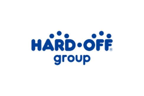 株式会社ハードオフコーポレーション の導入事例