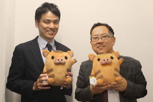 インプルーブ株式会社 の導入事例